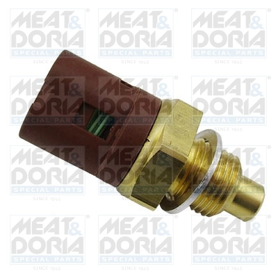 Sensor, coolant temperature
